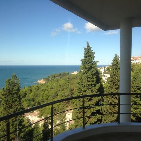 Apartments Rozela Ulcinj Kamer foto