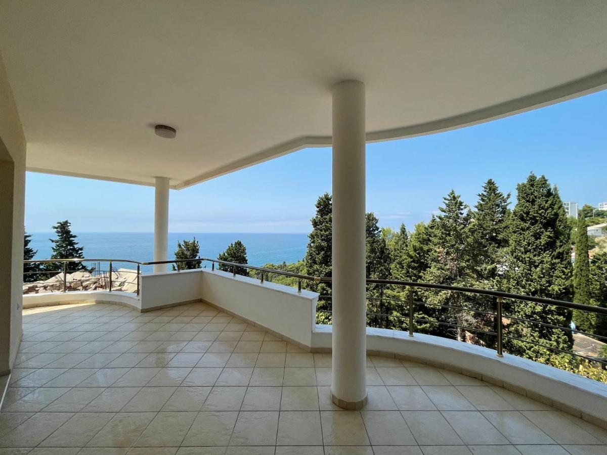 Apartments Rozela Ulcinj Buitenkant foto