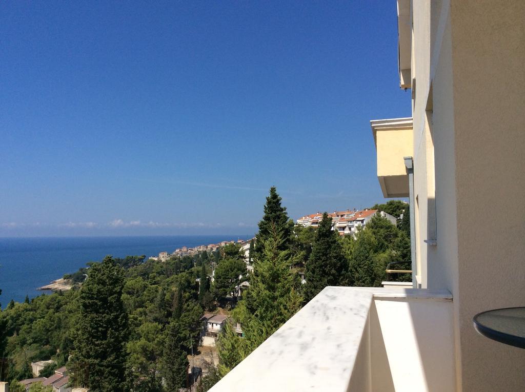 Apartments Rozela Ulcinj Buitenkant foto
