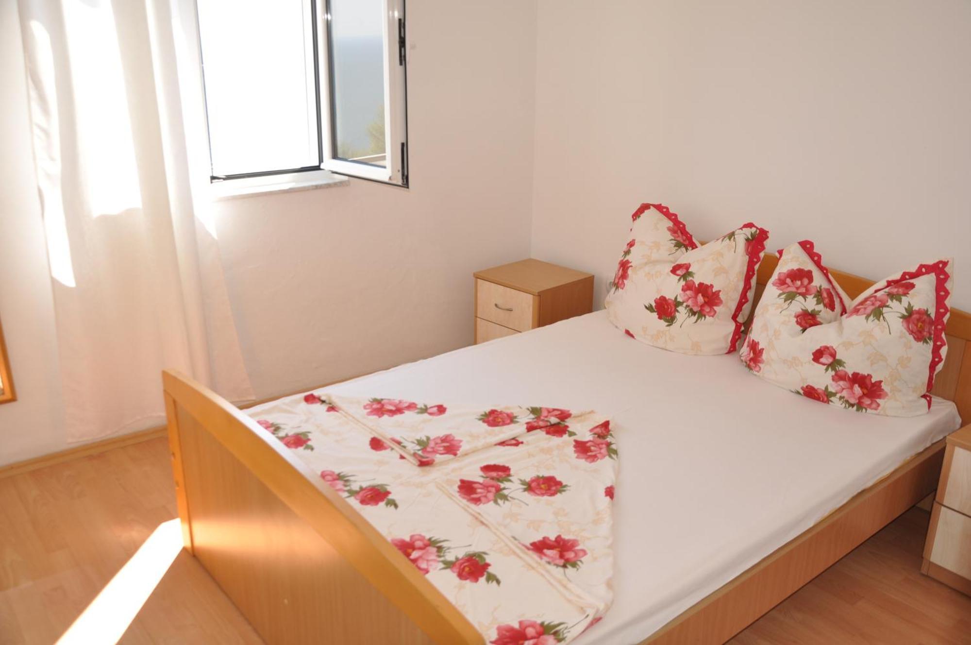 Apartments Rozela Ulcinj Kamer foto