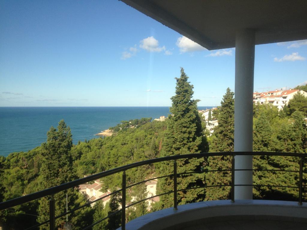 Apartments Rozela Ulcinj Kamer foto